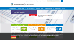 Desktop Screenshot of download.cpelink.com